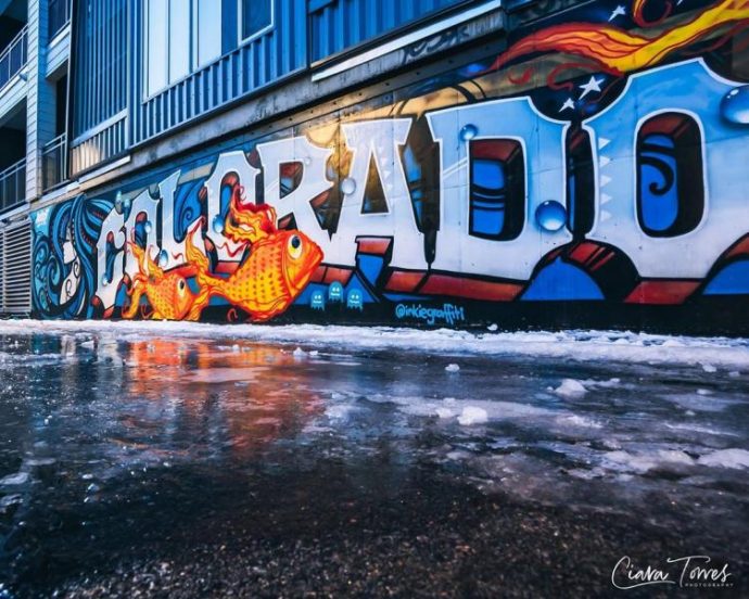 These 17 Incredible Denver Murals Will Knock Your Socks Off