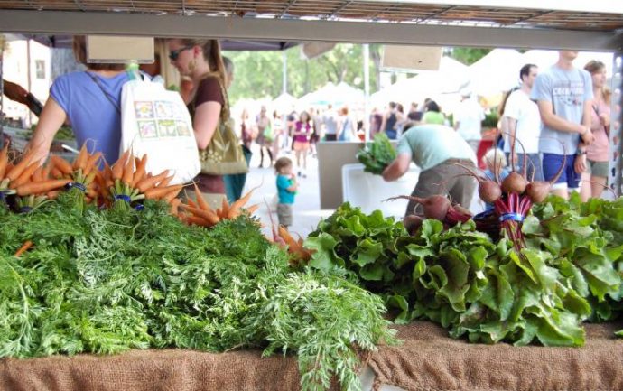 boulder county farmers market boulder colorado