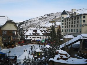 Beaver Creek Resort, Colorado