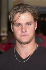 Zachery Ty Bryan, one of the many famous people from Colorado