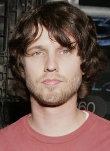 Actor Jon Heder