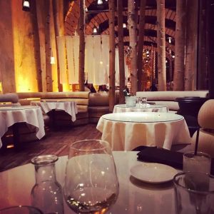 6 of the Most Romantic Restaurants in Denver for Date Night