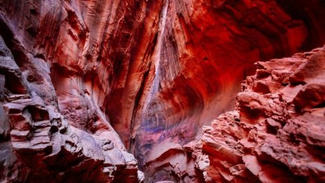 caves in colorado