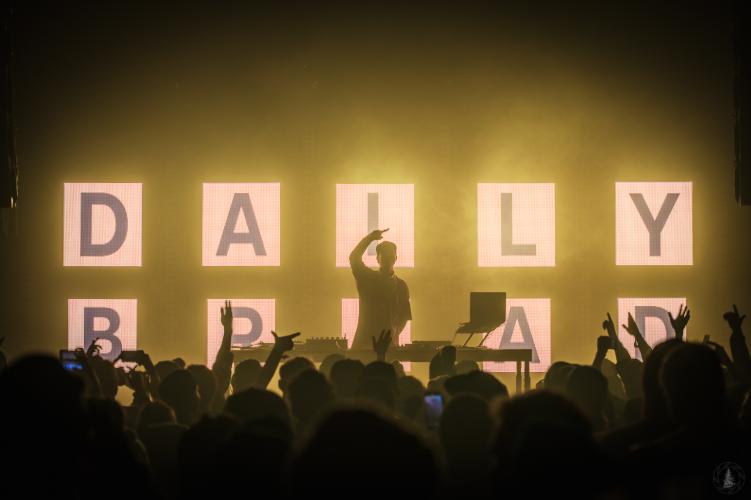 Daily Bread Ogden Theatre