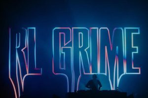 RL Grime denver