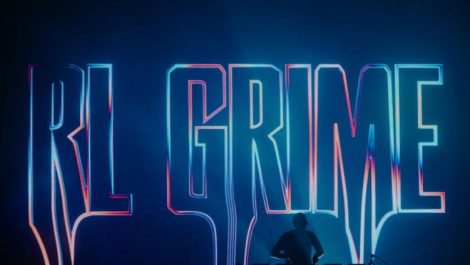 RL Grime denver