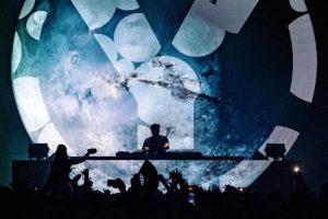 Eric Prydz Pryda