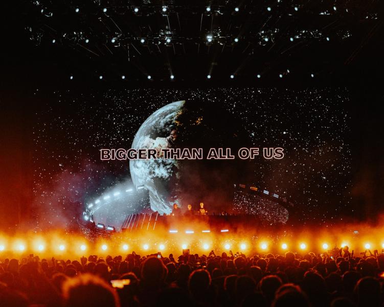 Above & Beyond Denver