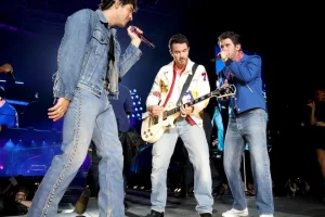 Jonas Brothers Denver