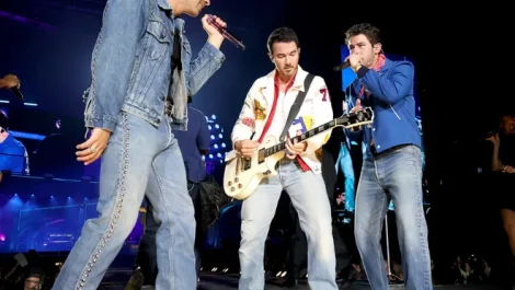 Jonas Brothers Denver