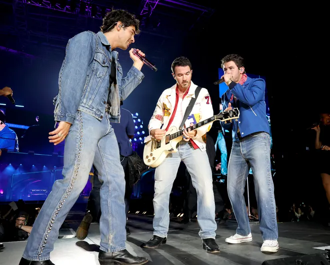 Jonas Brothers Denver