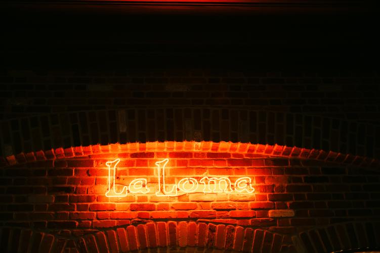 La Loma