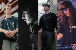 Observatory Records Meow Wolf