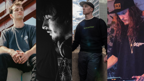 Observatory Records Meow Wolf