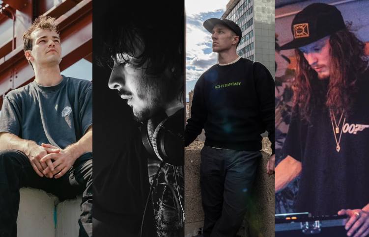 Observatory Records Meow Wolf