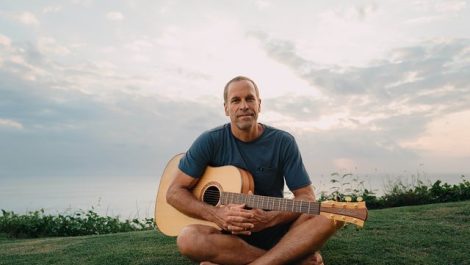 Jack Johnson in Denver